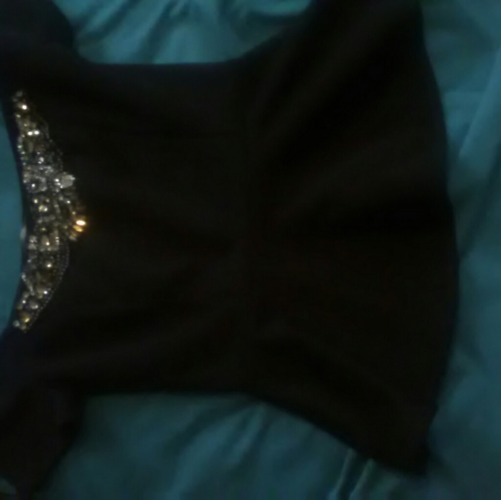 Black top